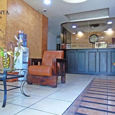 Hotel Quinta Avenida San José Exterior foto