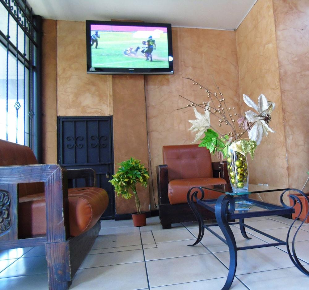Hotel Quinta Avenida San José Exterior foto