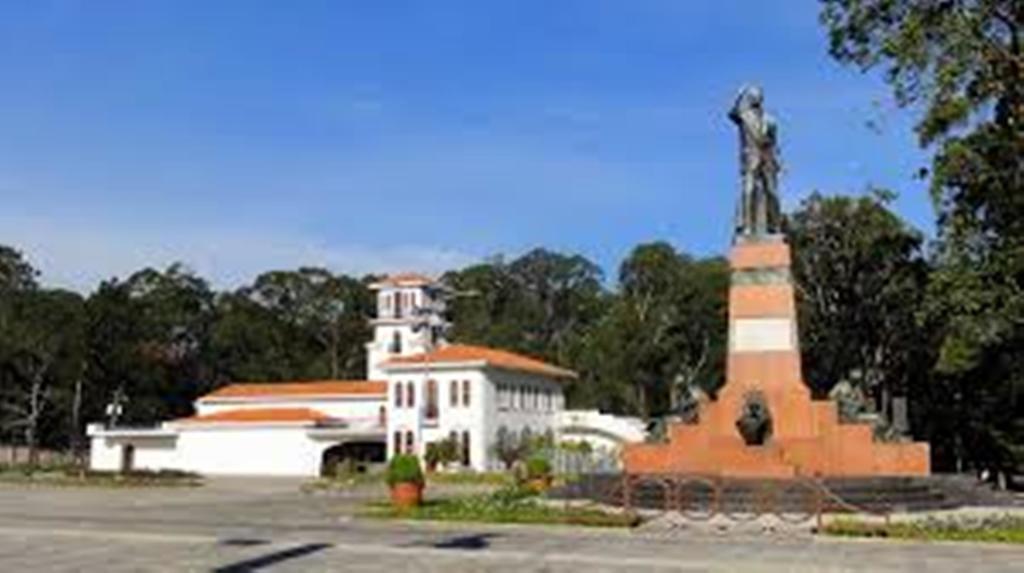 Hotel Quinta Avenida San José Exterior foto