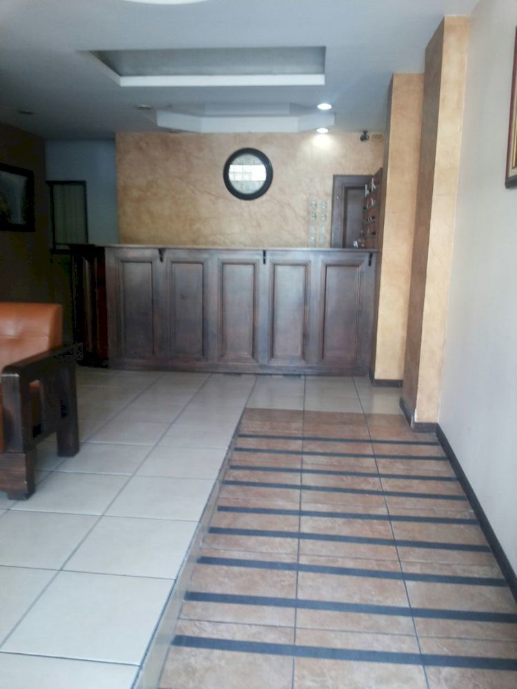 Hotel Quinta Avenida San José Exterior foto