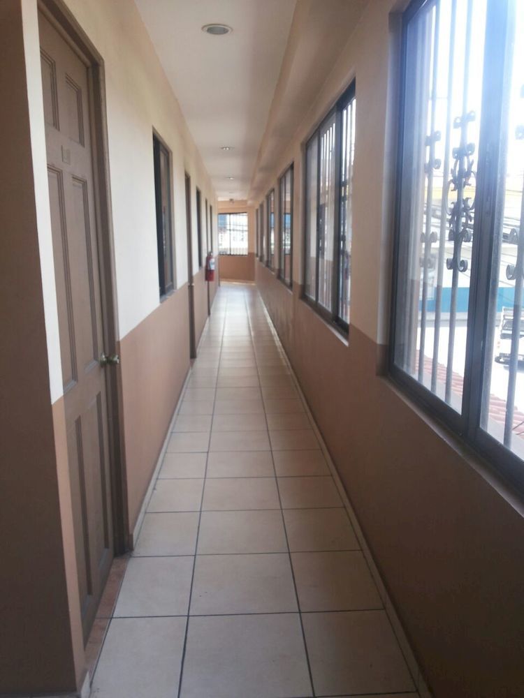 Hotel Quinta Avenida San José Exterior foto
